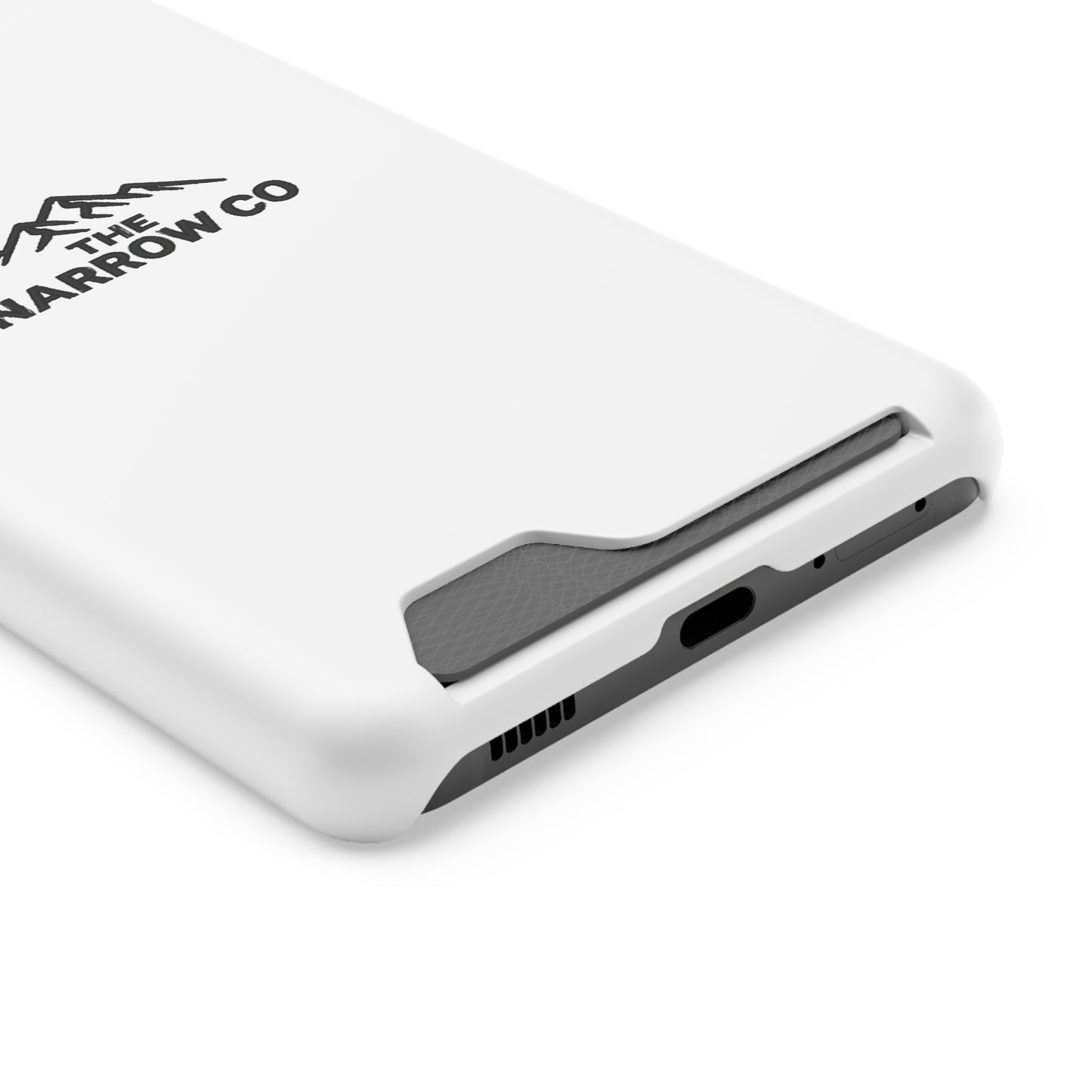 Phone Case With Card Holder