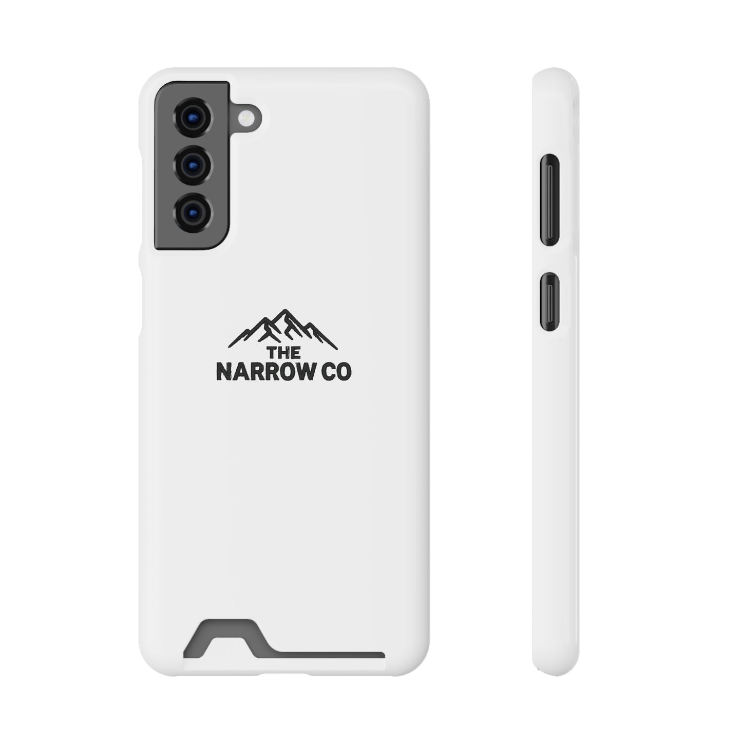 Phone Case With Card Holder