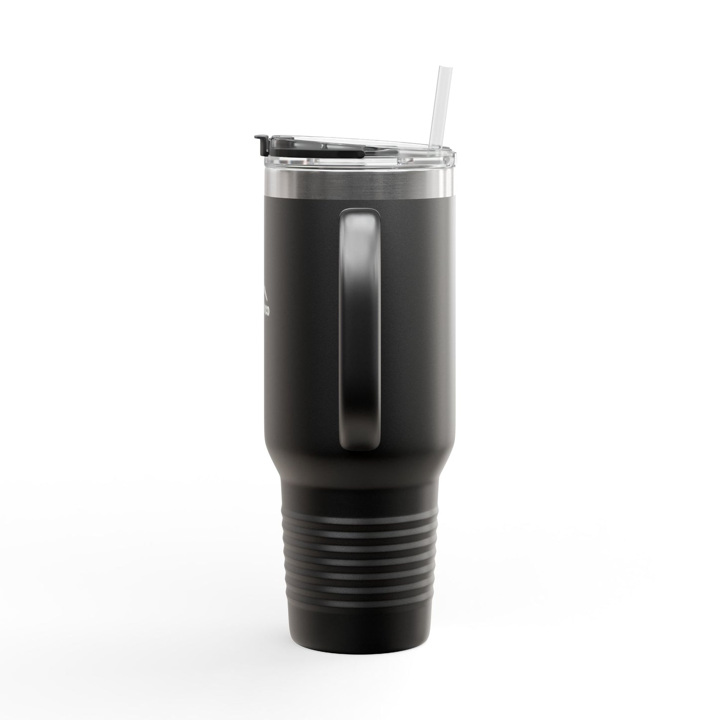40oz Insulated Travel Mug - Perfect for Adventure & Everyday Use
