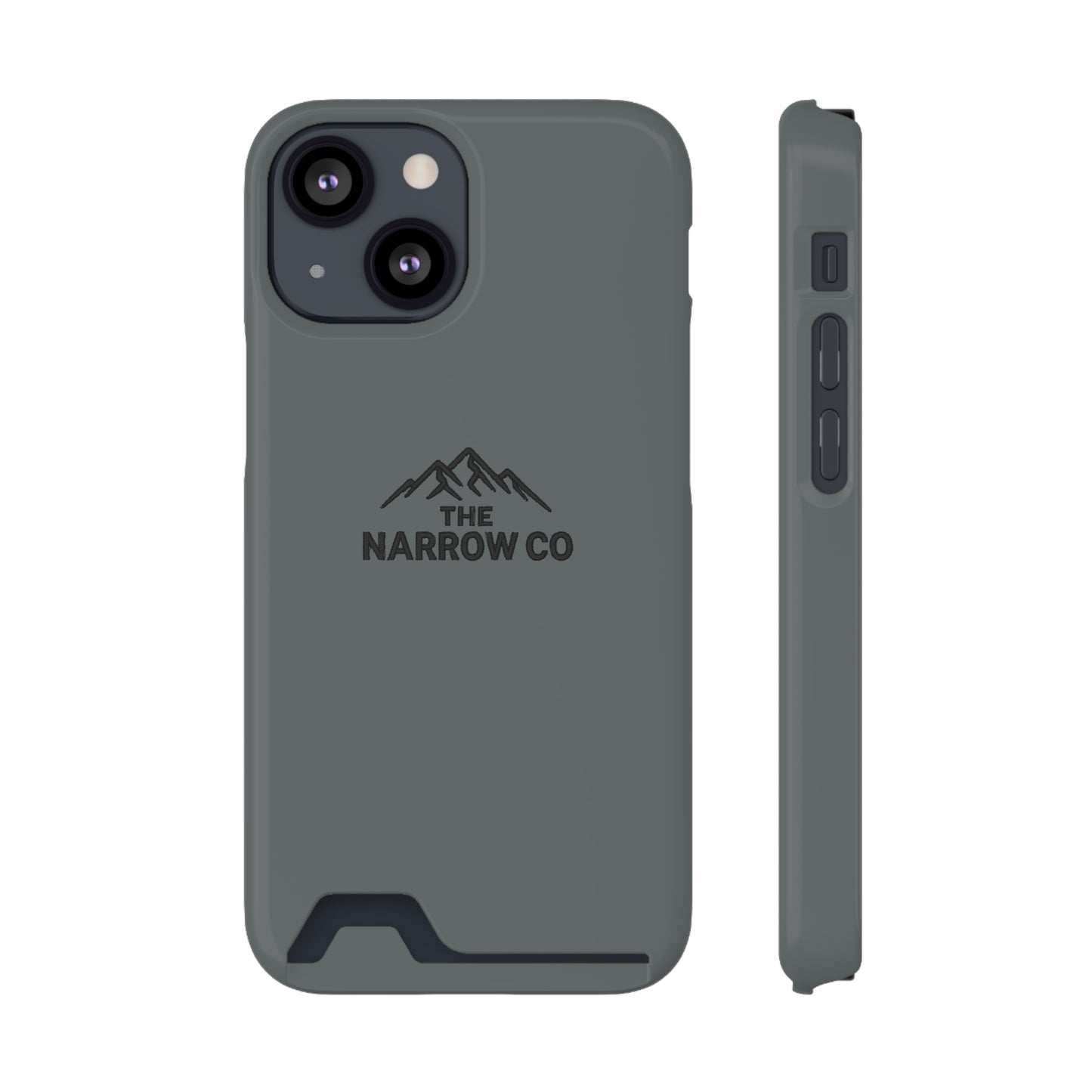 Phone Case With Card Holder