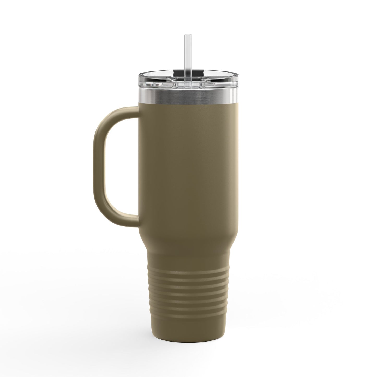 40oz Insulated Travel Mug - Perfect for Adventure & Everyday Use