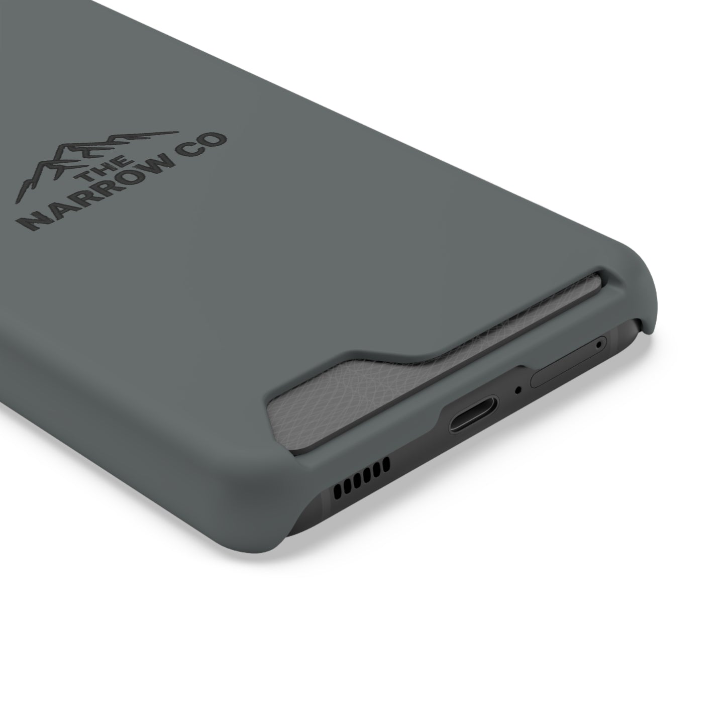 Phone Case With Card Holder