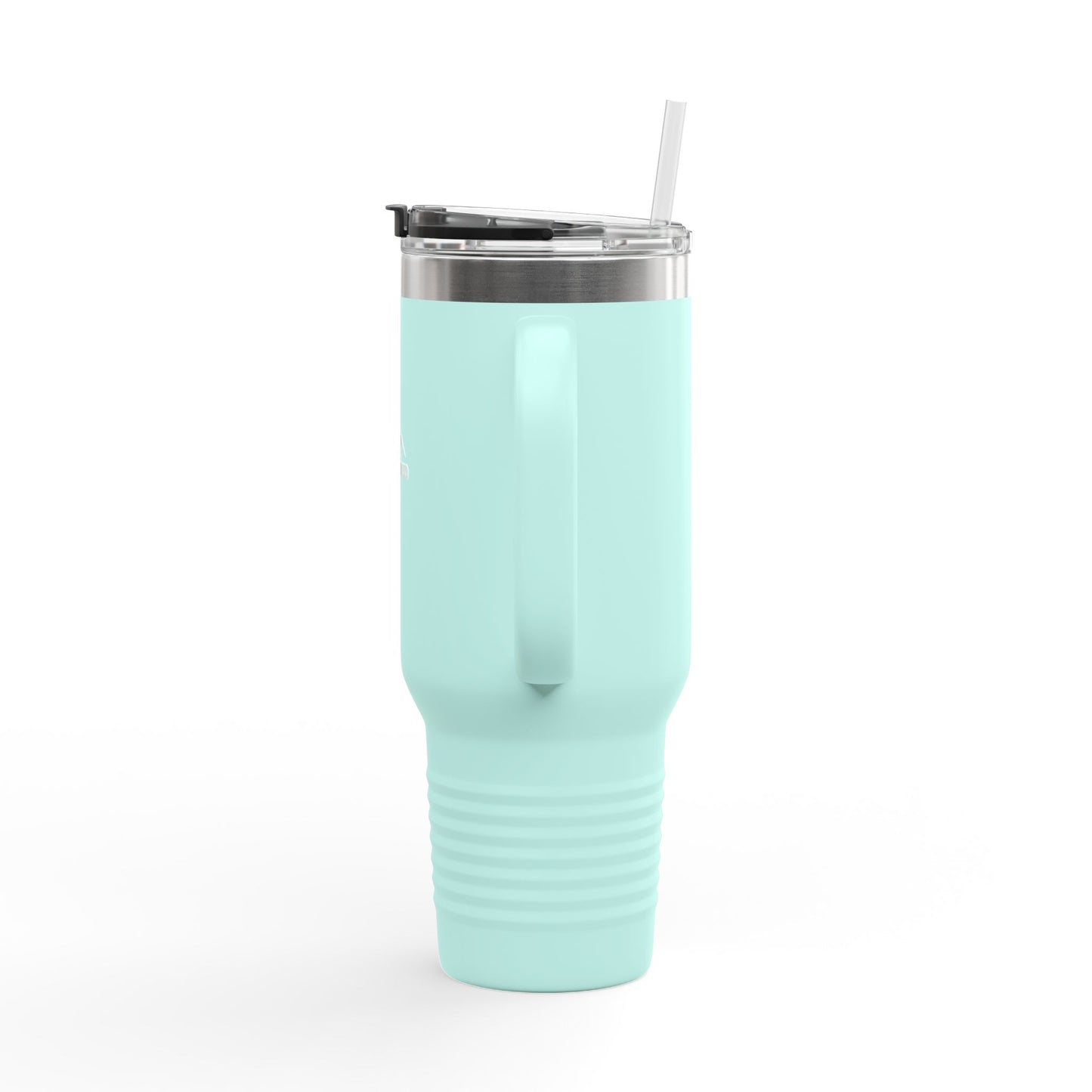 40oz Insulated Travel Mug - Perfect for Adventure & Everyday Use