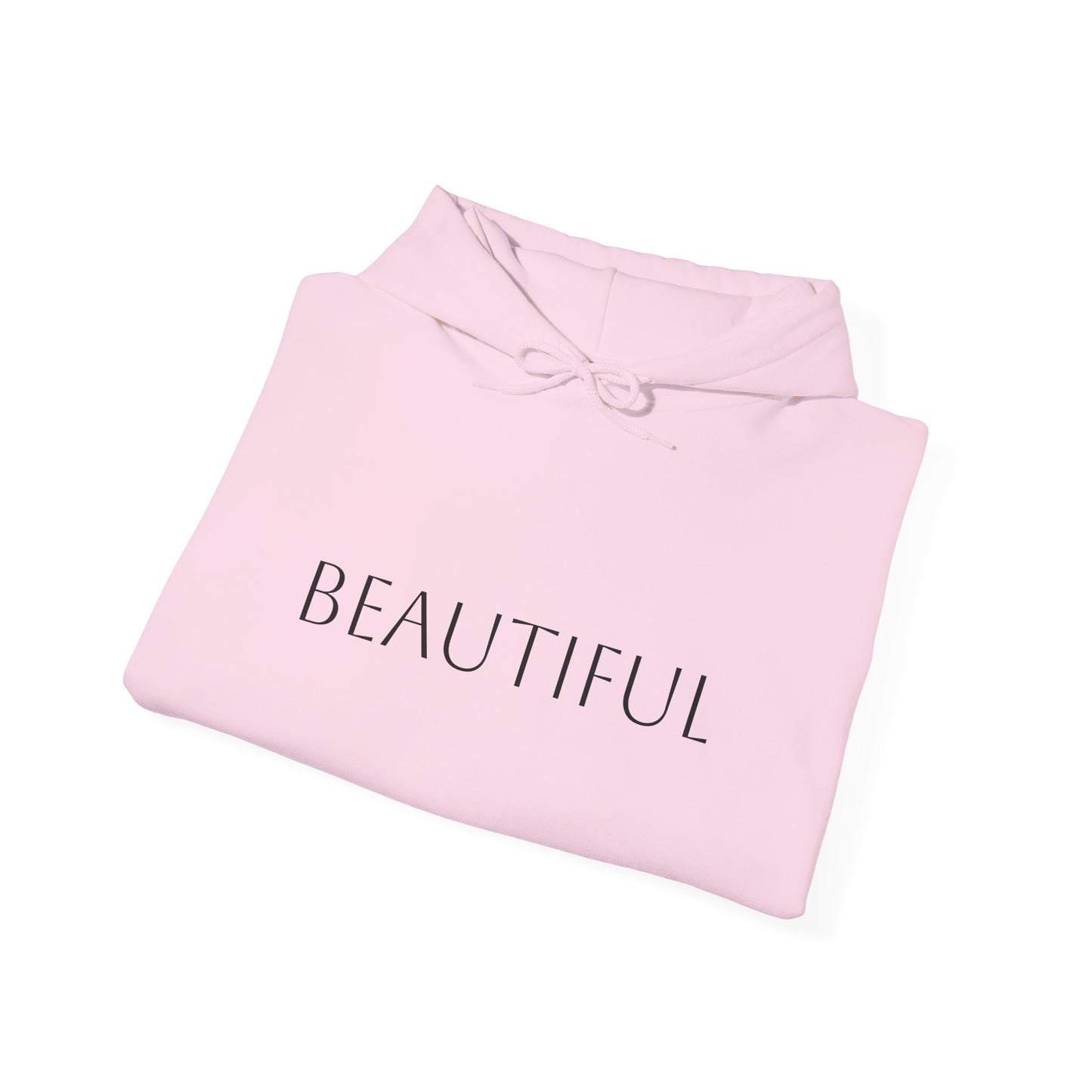 Inspirational Unisex Hooded Sweatshirt - Song of Songs 1:3