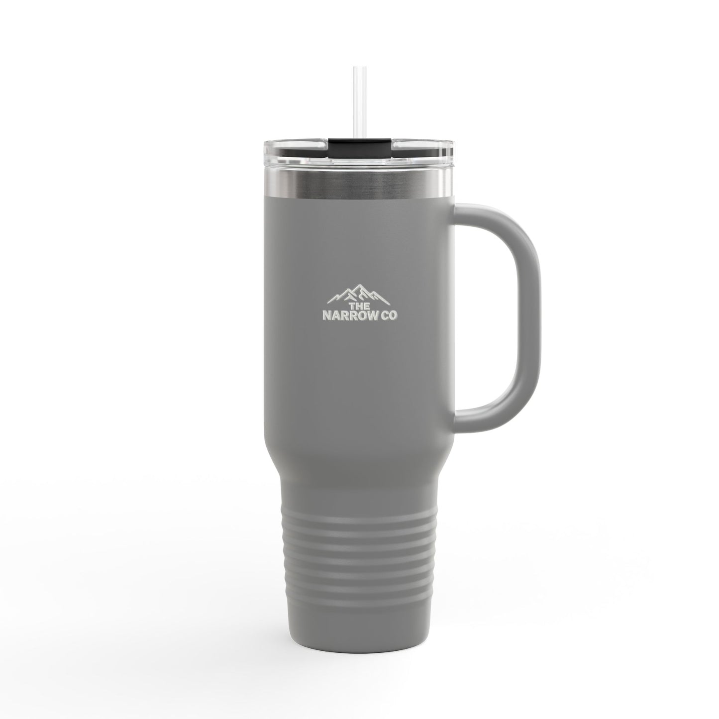 40oz Insulated Travel Mug - Perfect for Adventure & Everyday Use