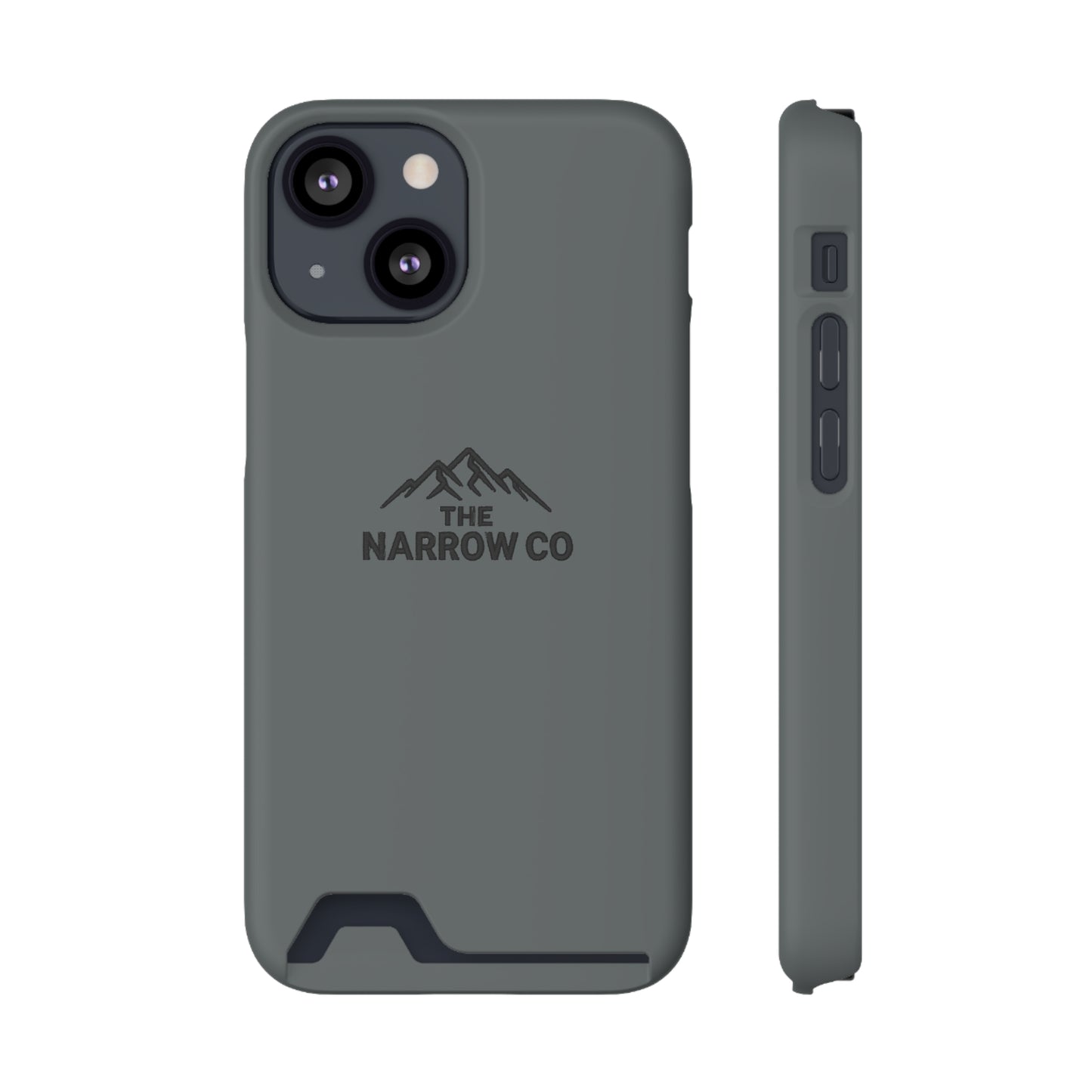 Phone Case With Card Holder