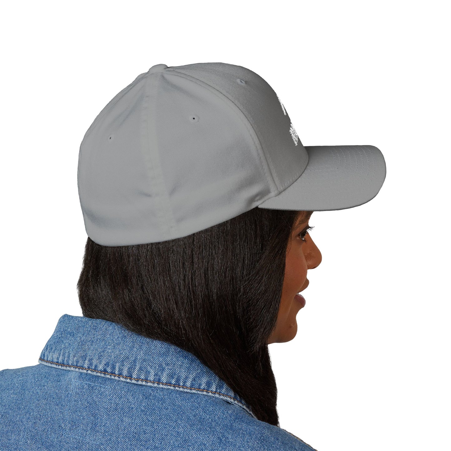 Embroidered Mountain Cap - Adventure Awaits by The Narrow Co