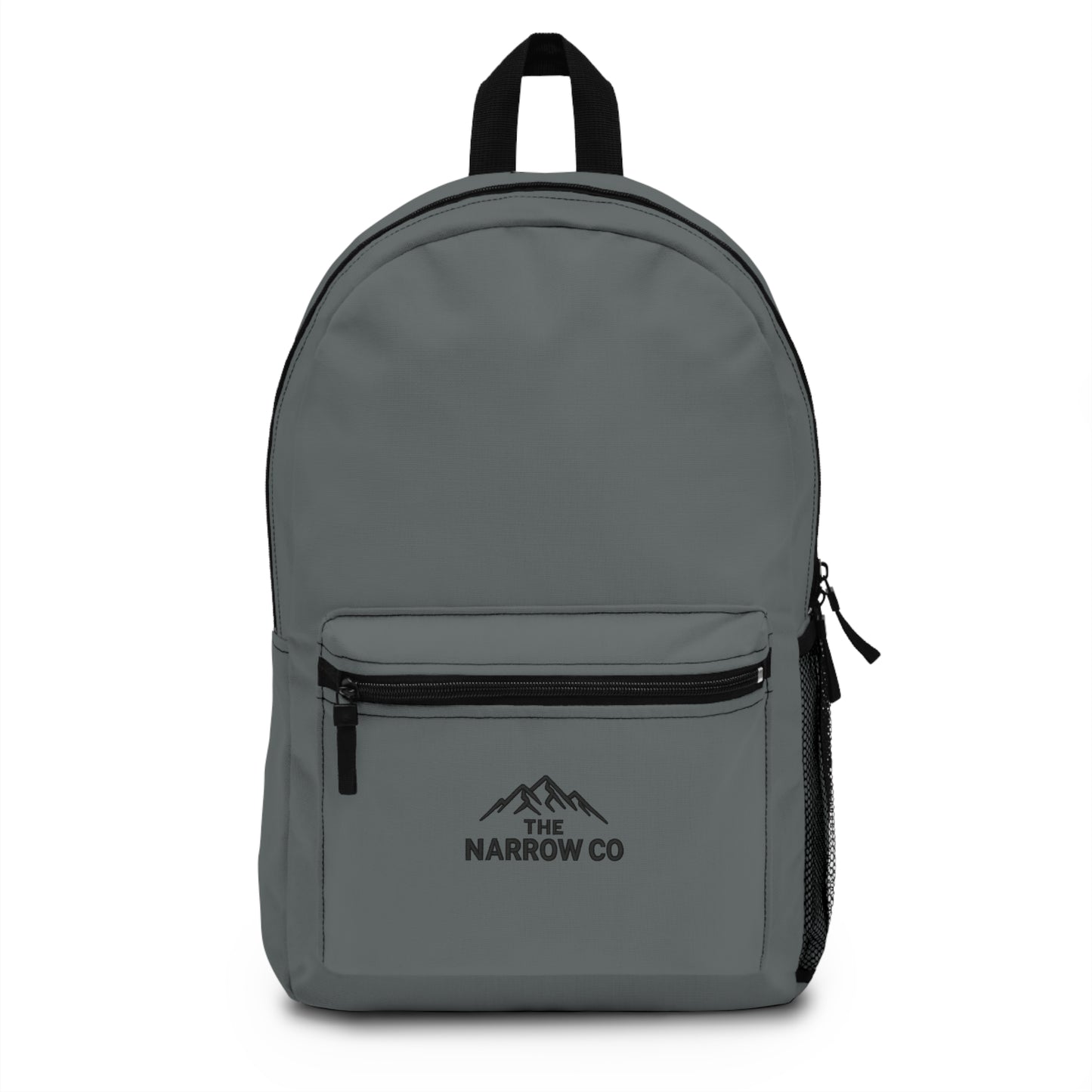 Stylish Adventure Backpack - Customizable Daypack for Hiking, School, Travel, Outdoor Activities, Gifts