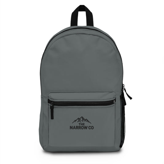 Stylish Adventure Backpack - Customizable Daypack for Hiking, School, Travel, Outdoor Activities, Gifts