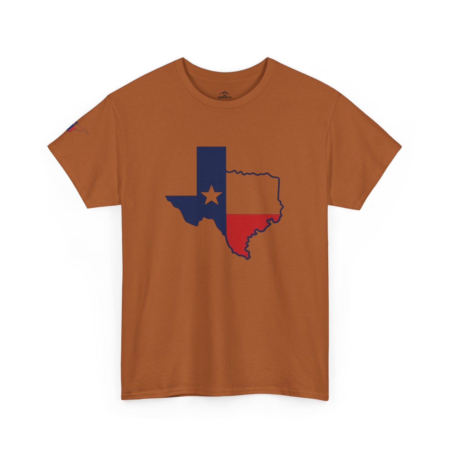 Texas Strong  scripture T-Shirt, Unisex Texas Tee, Souvenir Shirt, Gift for Texans, State Love Apparel, Motivational Quote Top