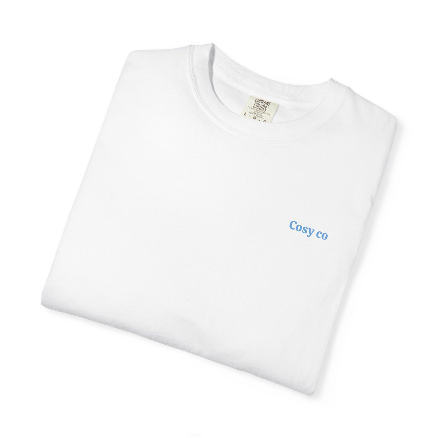 Colorado Scenic Sunrise Unisex T-Shirt - Cozy Co Graphic Tee by Andrea Stevens