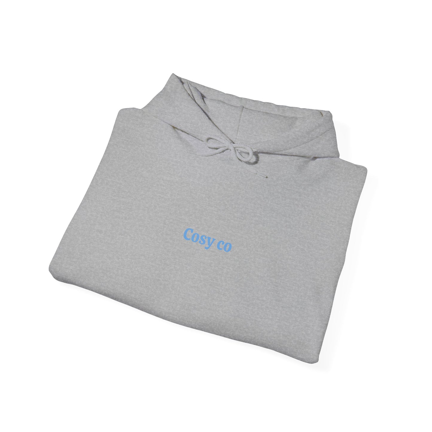 Unisex Heavy Blend™ Sunshine Hoodie - Perfect for Beach Lovers and Summer Vibes