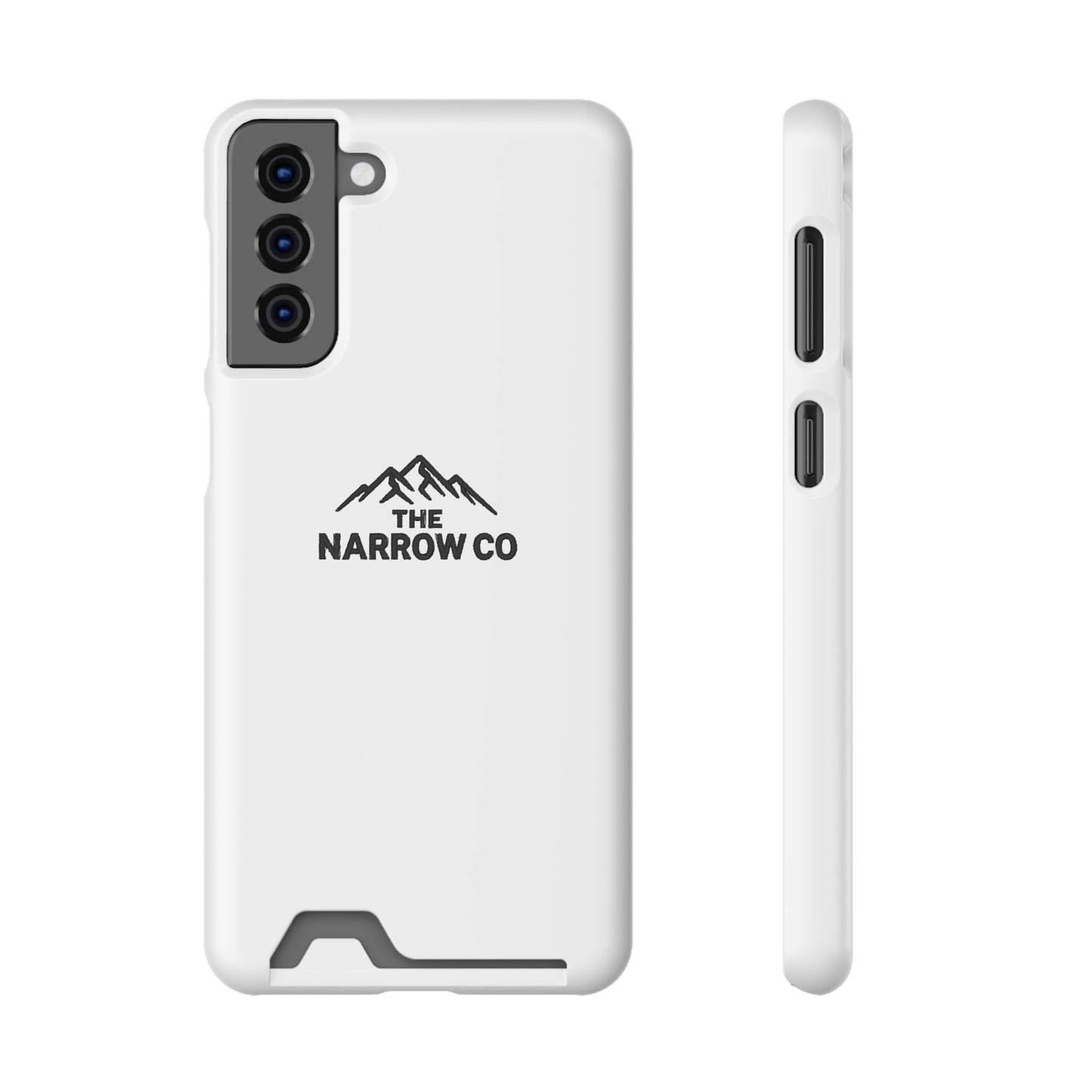 Phone Case With Card Holder