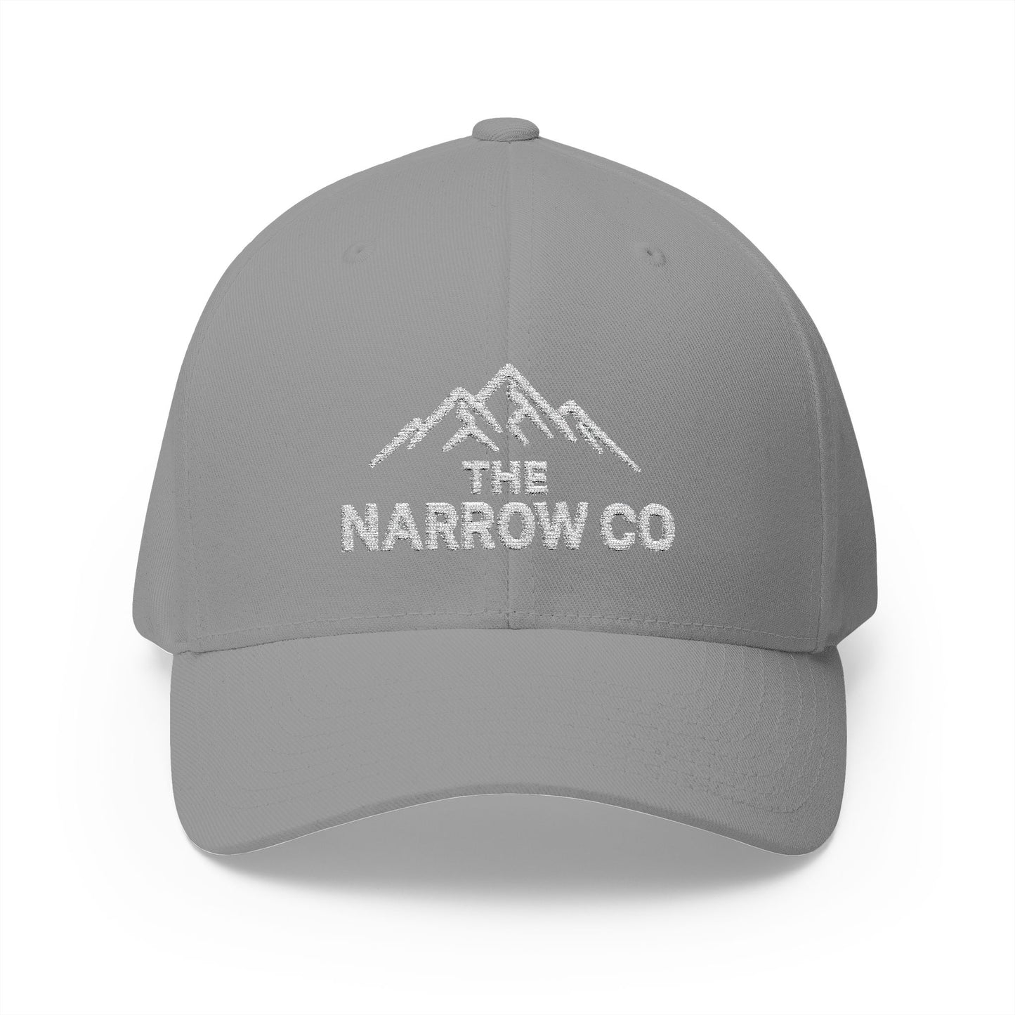 Embroidered Mountain Cap - Adventure Awaits by The Narrow Co