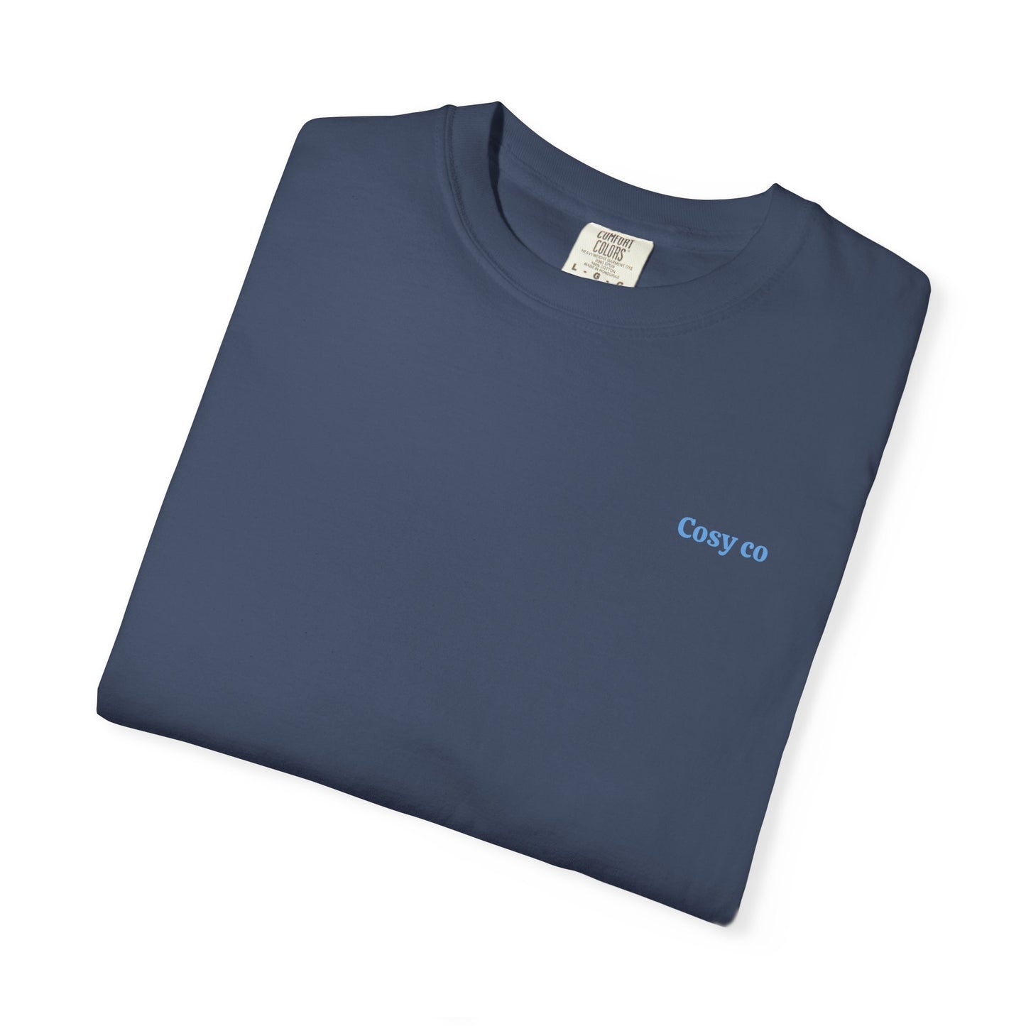 Colorado Scenic Sunrise Unisex T-Shirt - Cozy Co Graphic Tee by Andrea Stevens