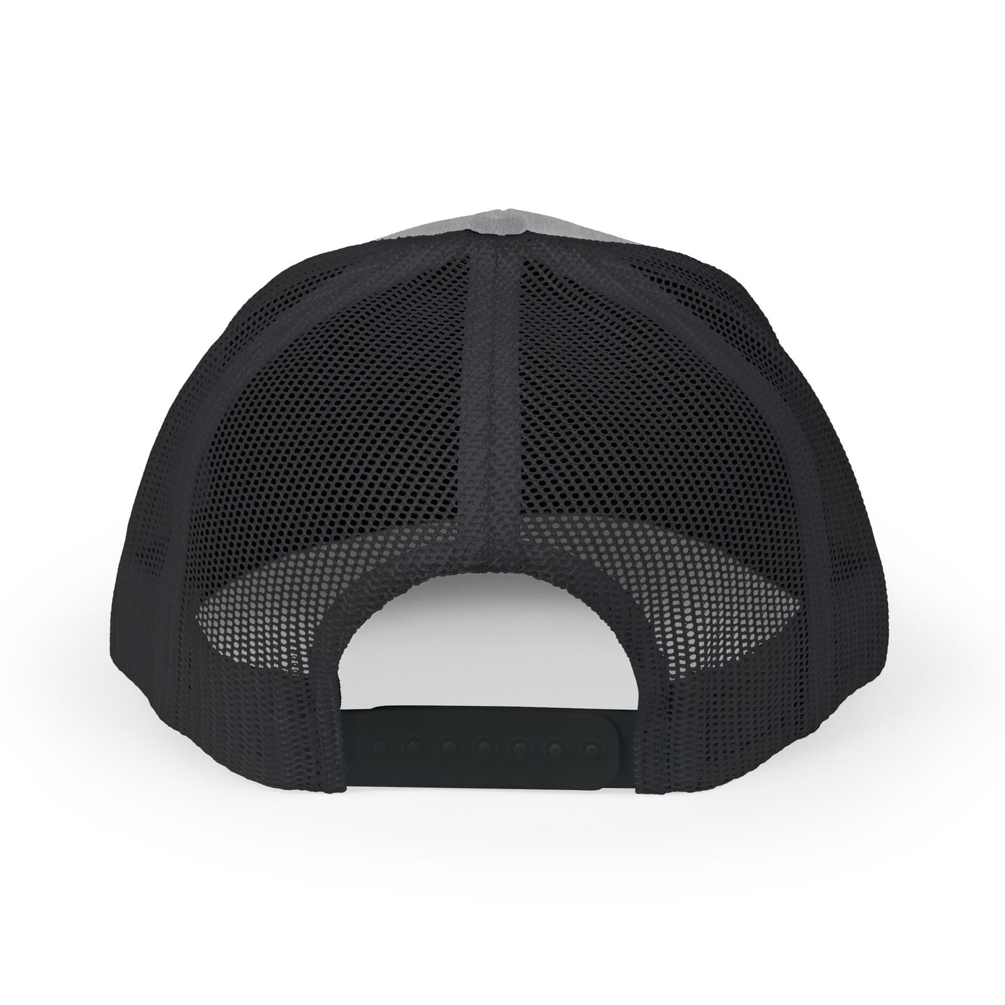 Embroidered Mountain Adventure Snapback Trucker Cap - Perfect for Outdoor Enthusiasts Brand Hat for The Narrow Co