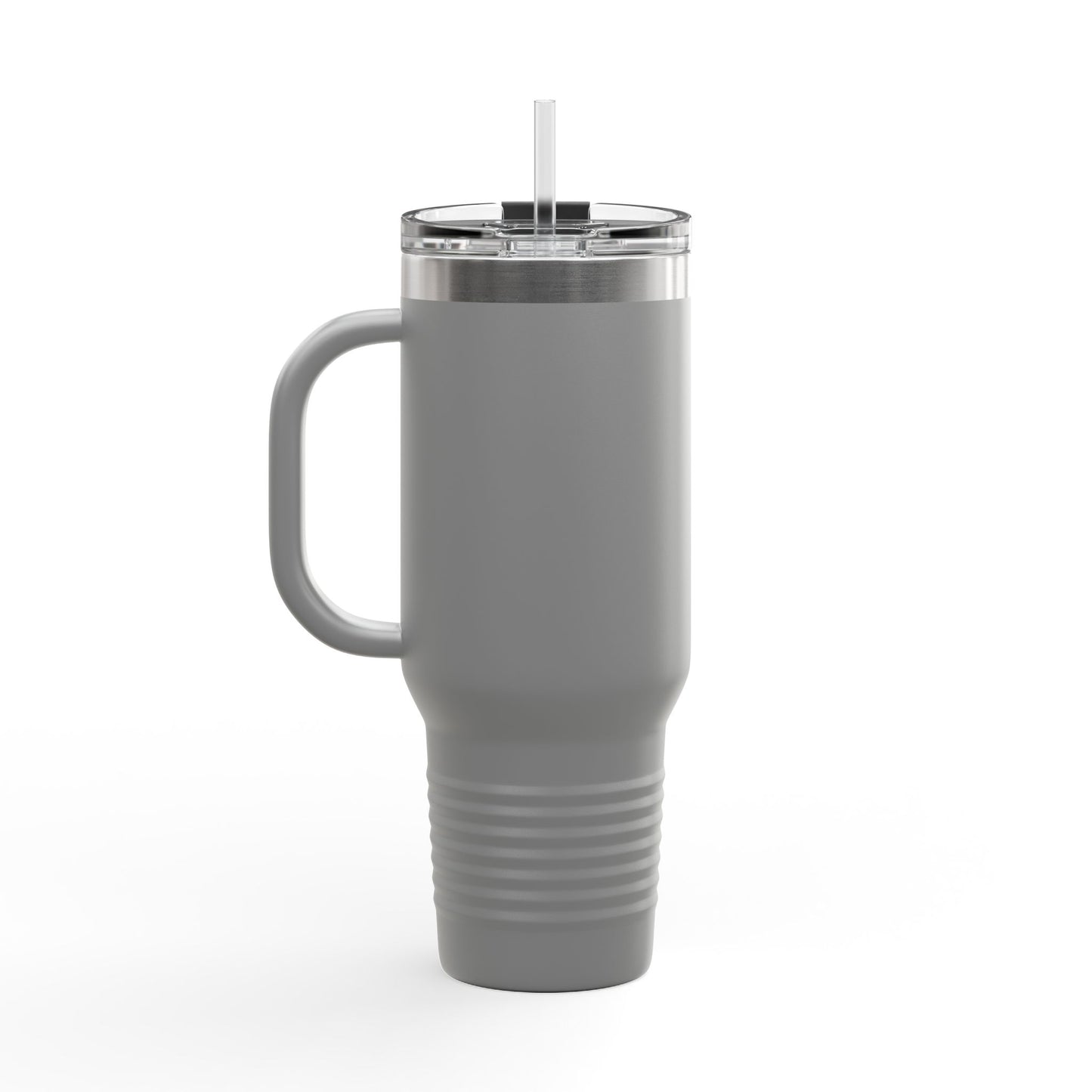 40oz Insulated Travel Mug - Perfect for Adventure & Everyday Use