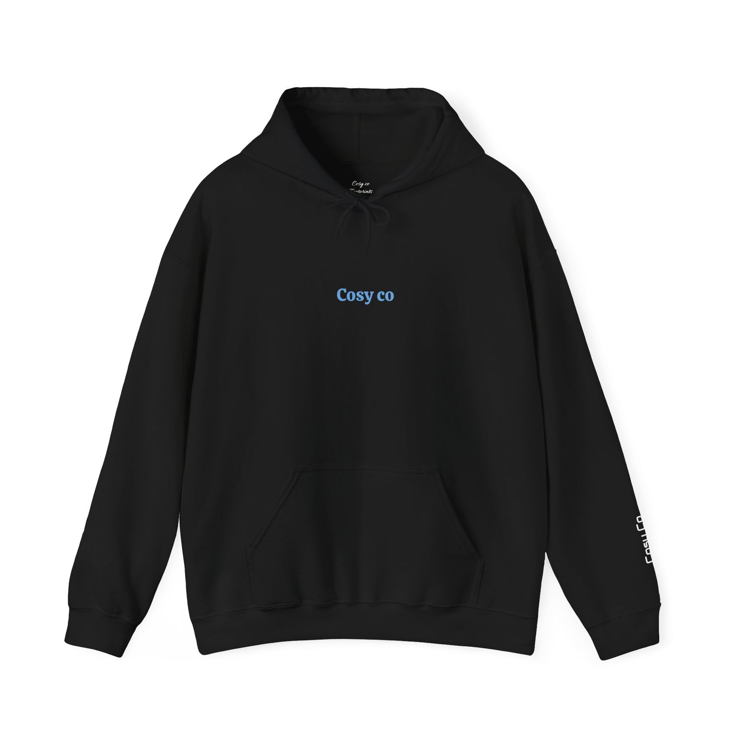 Unisex Heavy Blend™ Sunshine Hoodie - Perfect for Beach Lovers and Summer Vibes