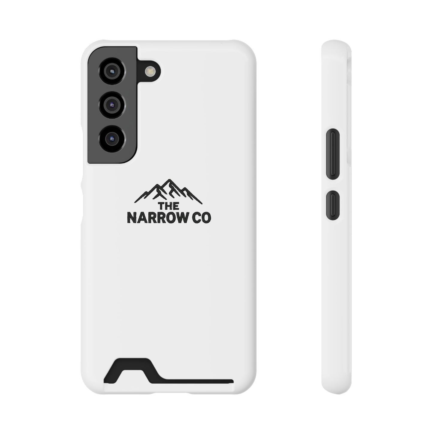 Phone Case With Card Holder