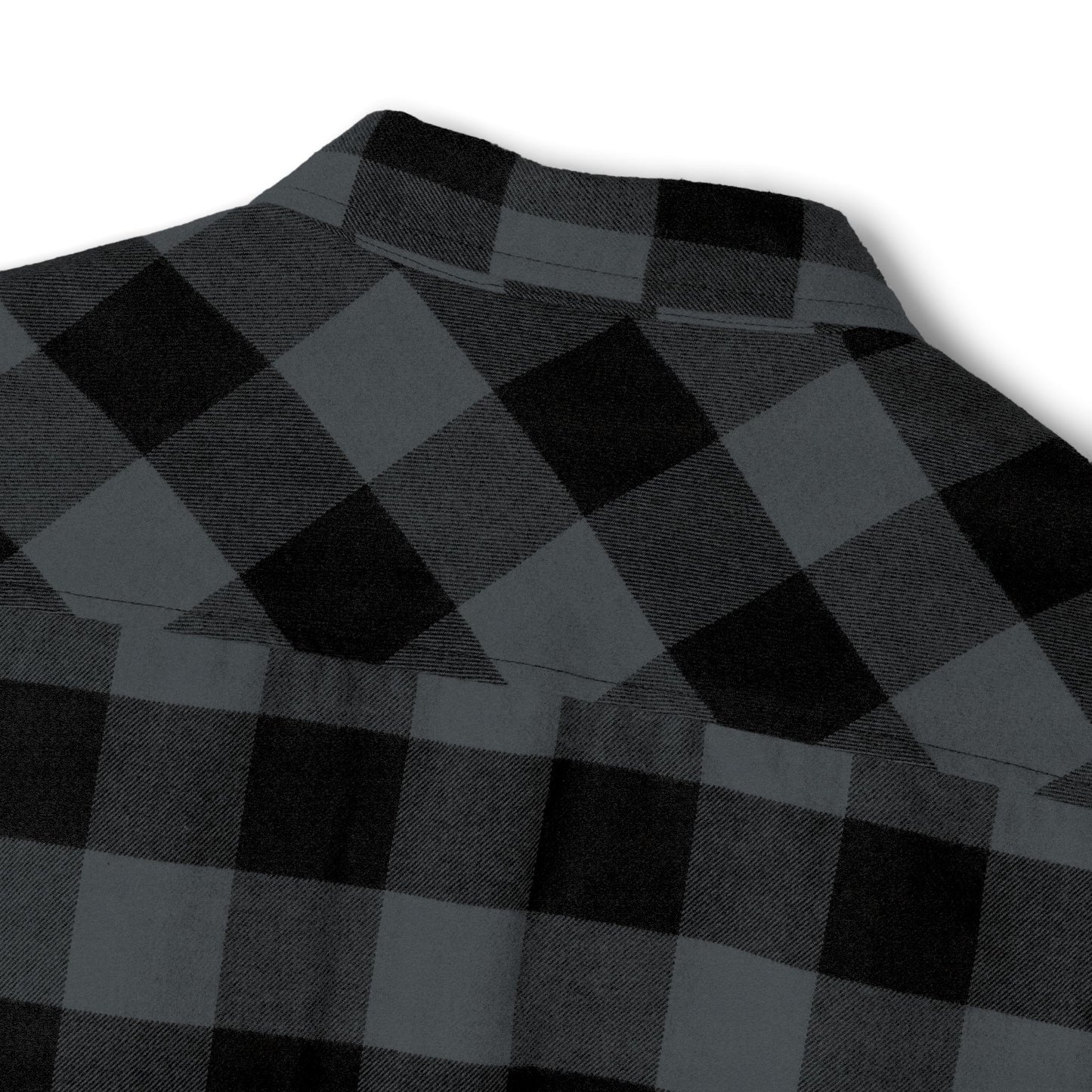 Cozy Unisex Flannel Shirt - Perfect for Fall Adventures
