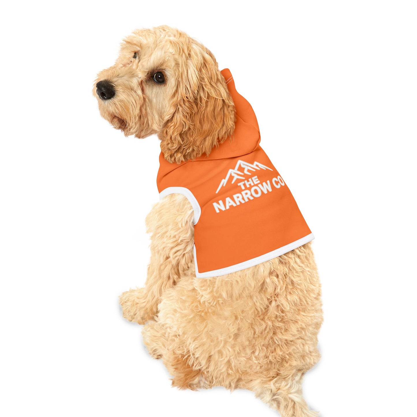 Cozy Pet Hoodie for Dogs, Stylish Pet Apparel, Adorable Pet Costume, Dog Hoodies for All Seasons, Perfect for Holidays