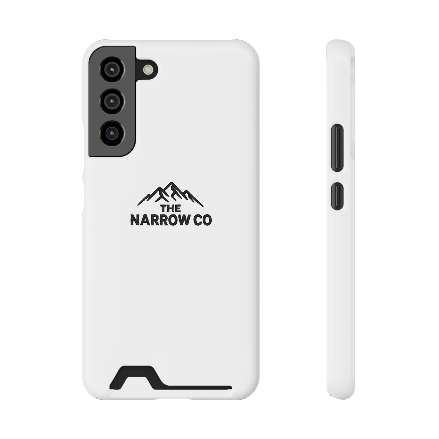 Phone Case With Card Holder