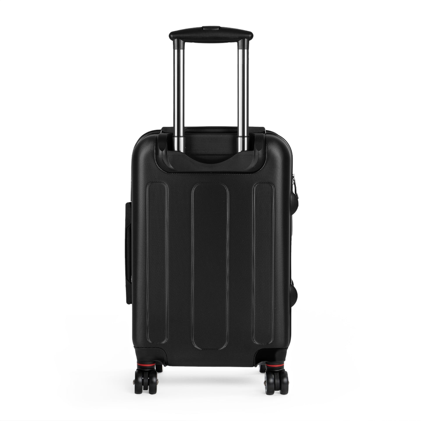 Stylish Carry-On Suitcase - Durable Travel Luggage with Smooth Wheels