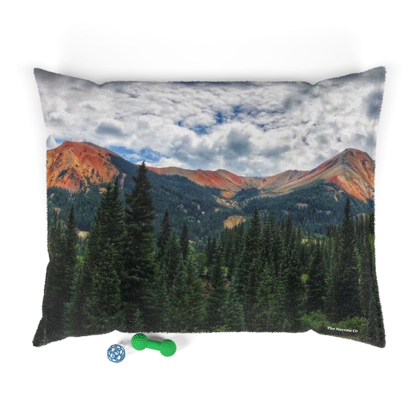 Nature-Inspired Pet Bed, Comfortable Dog Bed, Eco-Friendly Cat Bed, Outdoor Decor for Pets, Perfect for Pet Lovers