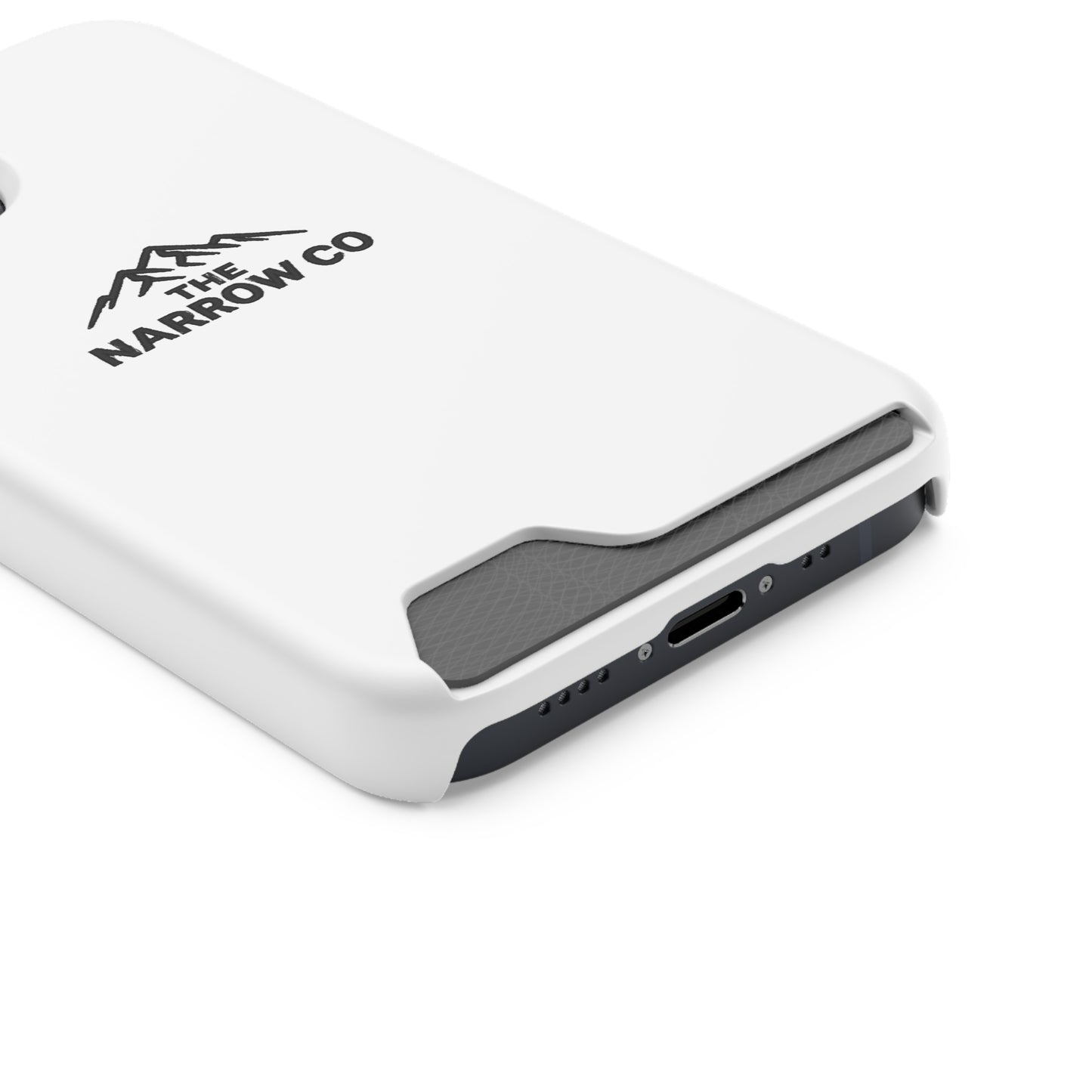 Phone Case With Card Holder