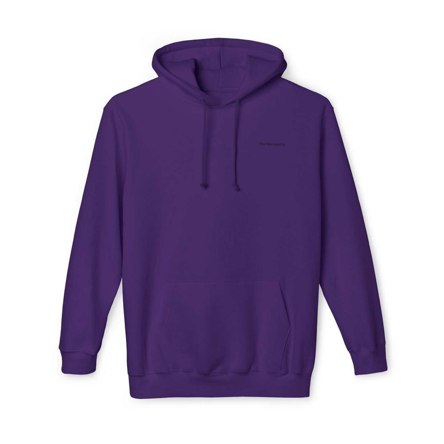 Pilot Butte Mountain Range Inspirational Quote Hooded Sweatshirt - Unisex, Made in USA
