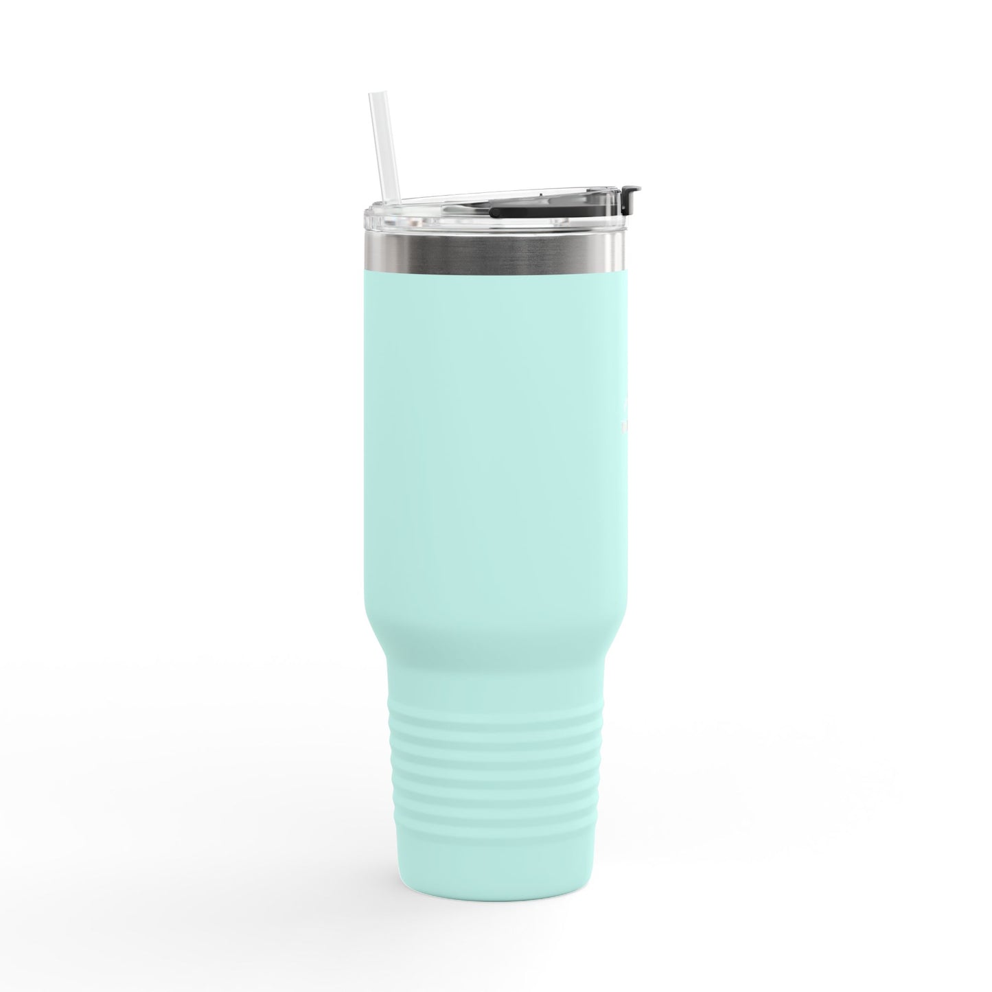 40oz Insulated Travel Mug - Perfect for Adventure & Everyday Use