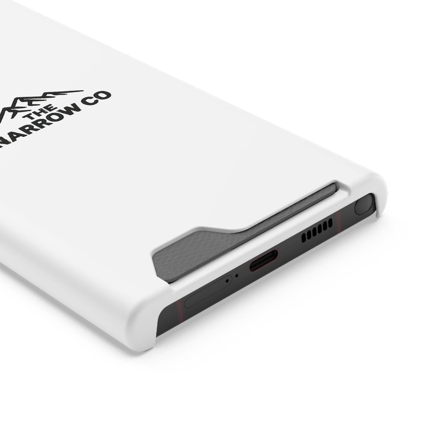 Phone Case With Card Holder