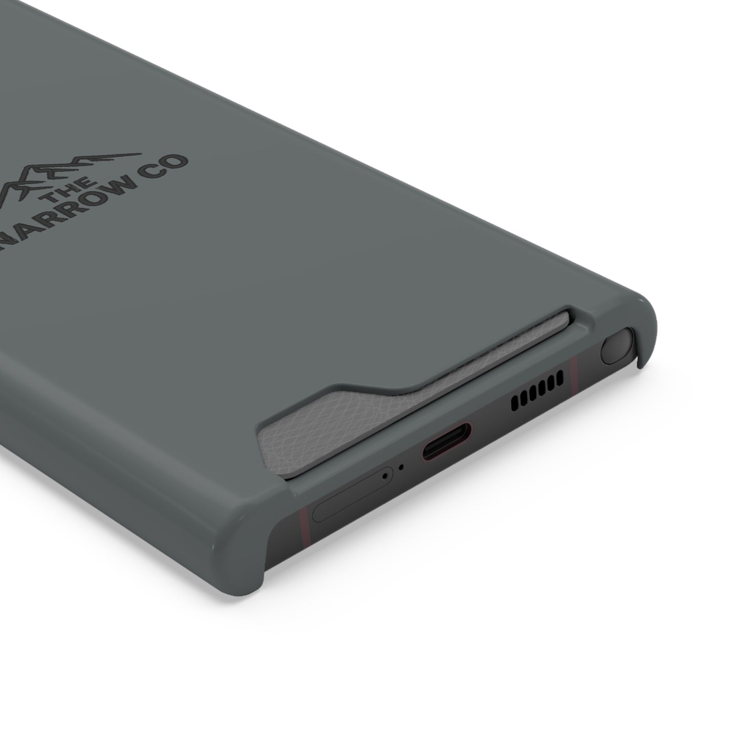 Phone Case With Card Holder