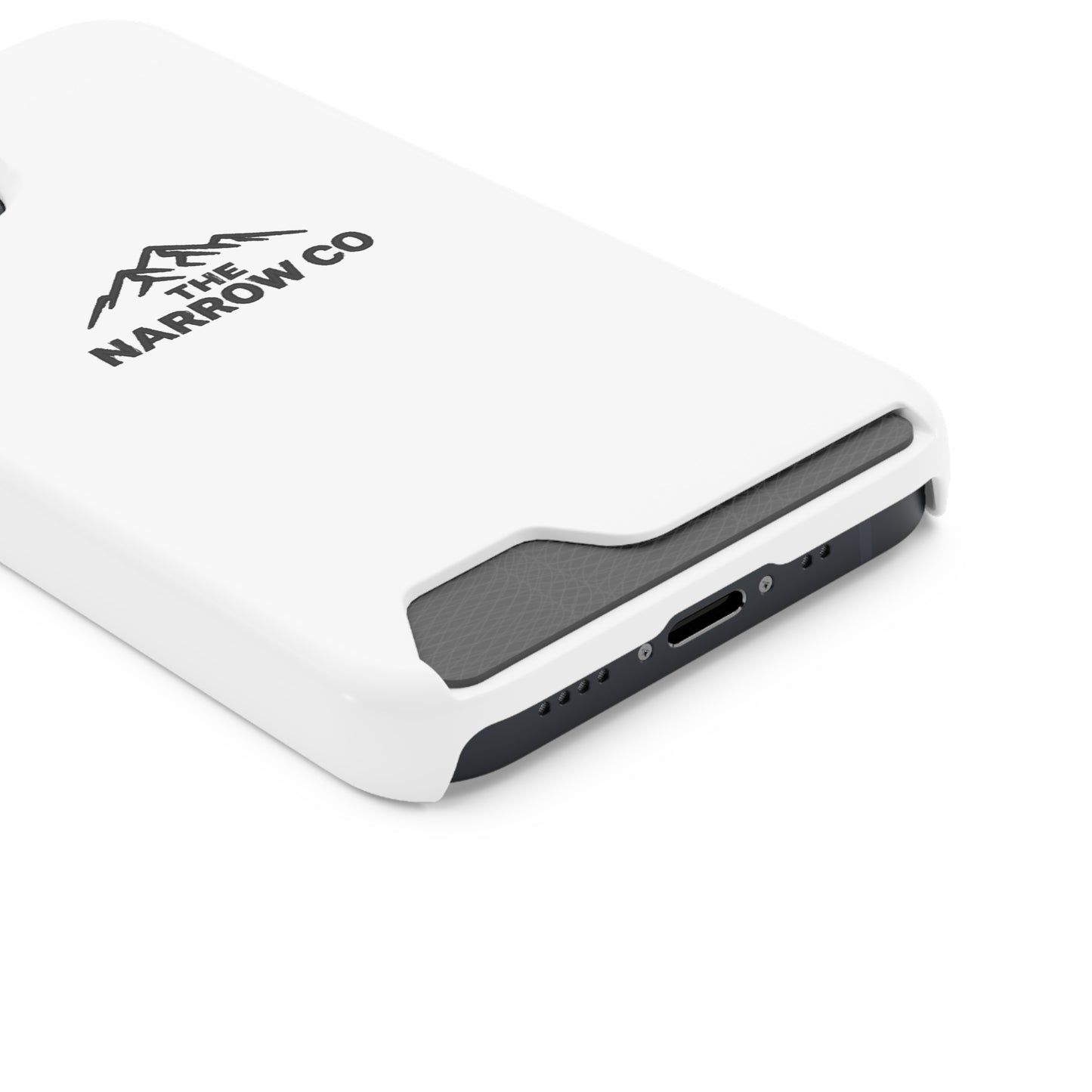 Phone Case With Card Holder