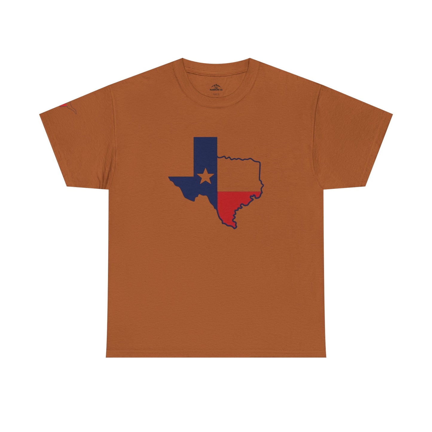 Texas Strong  scripture T-Shirt, Unisex Texas Tee, Souvenir Shirt, Gift for Texans, State Love Apparel, Motivational Quote Top