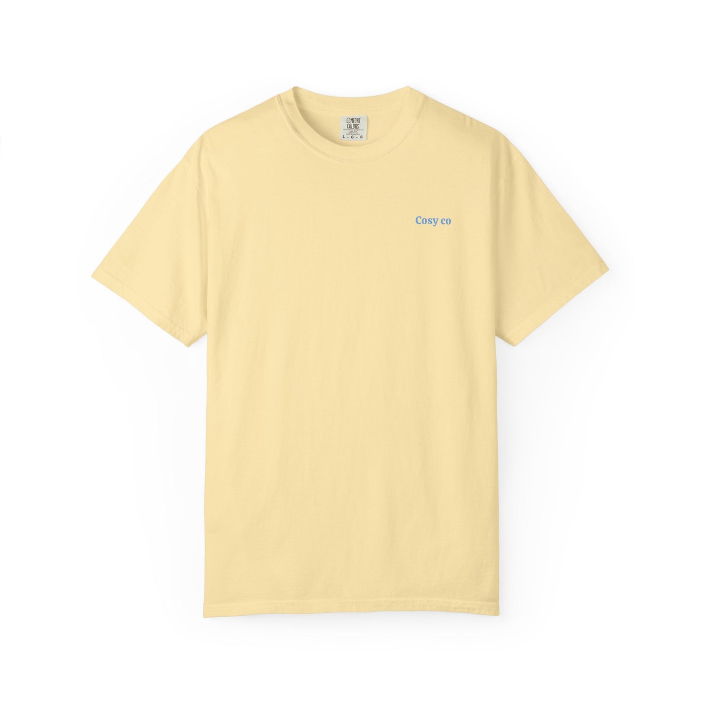 Colorado Scenic Sunrise Unisex T-Shirt - Cozy Co Graphic Tee by Andrea Stevens