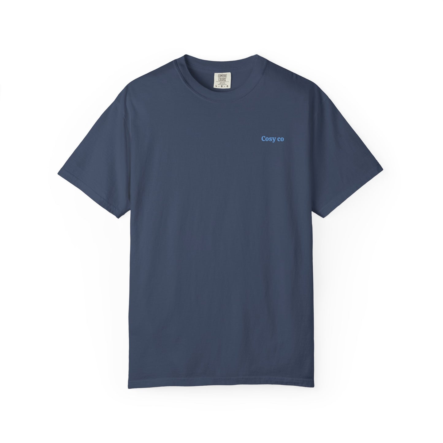 Colorado Scenic Sunrise Unisex T-Shirt - Cozy Co Graphic Tee by Andrea Stevens