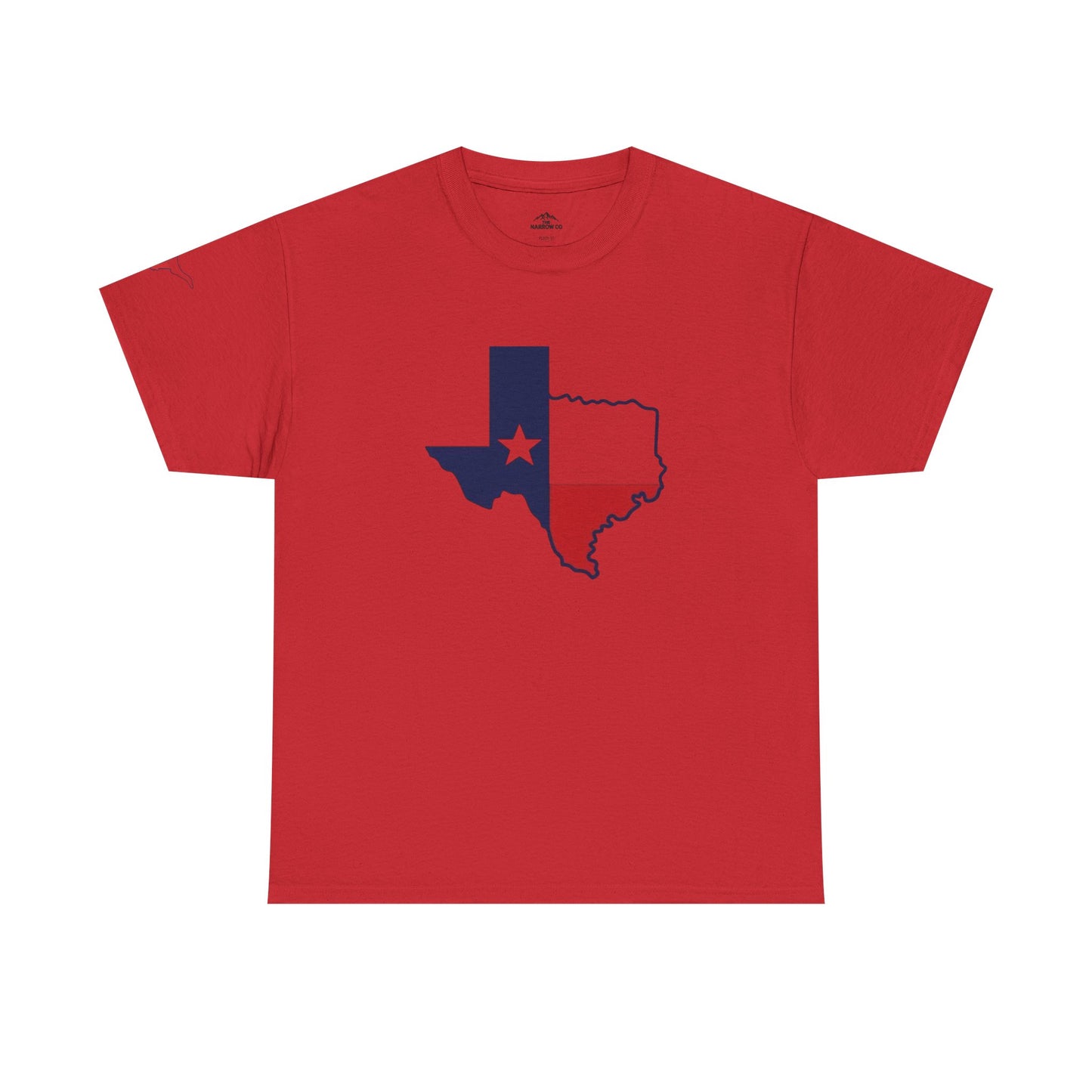 Texas Strong  scripture T-Shirt, Unisex Texas Tee, Souvenir Shirt, Gift for Texans, State Love Apparel, Motivational Quote Top