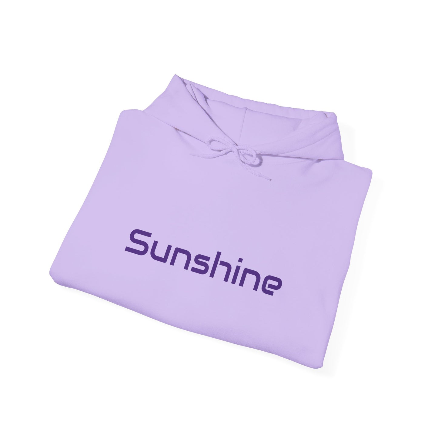 Unisex Heavy Blend™ Sunshine Hoodie - Perfect for Beach Lovers and Summer Vibes