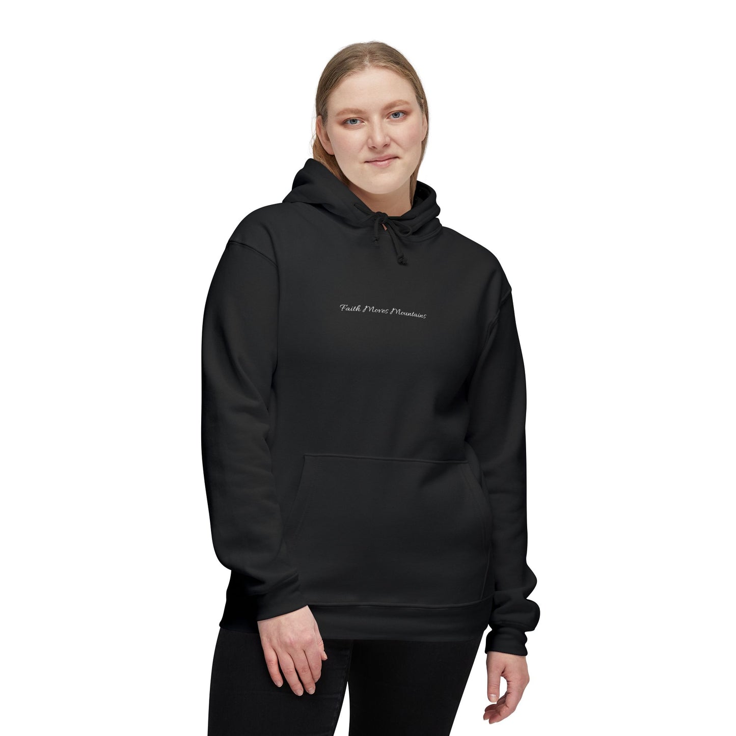 Nature-Inspired Unisex Hooded Sweatshirt - Made in USA, Outdoor Vibes, Gift for Nature Lovers, Photos  taken by the owner of The Narrow co and Cosy co Andrea Stevens