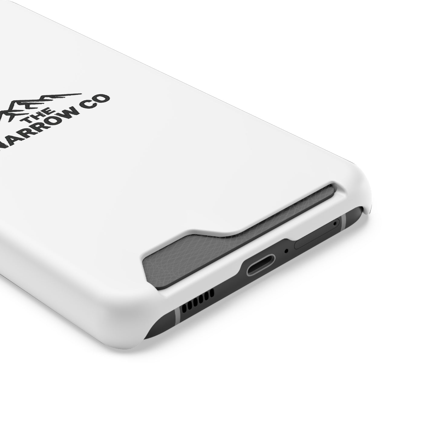 Phone Case With Card Holder