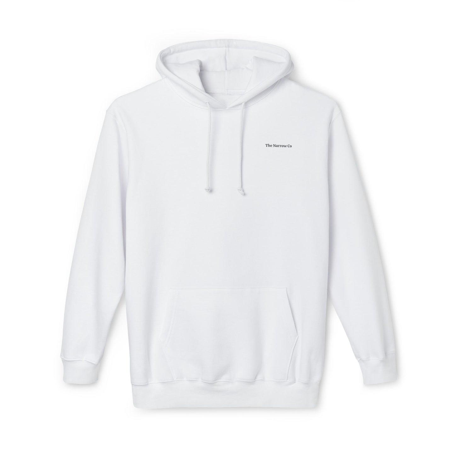 Pikes Peak in Colorado Unisex Hooded Sweatshirt with Scenic Landscape Print - Cozy & Stylish by Andrea Stevens