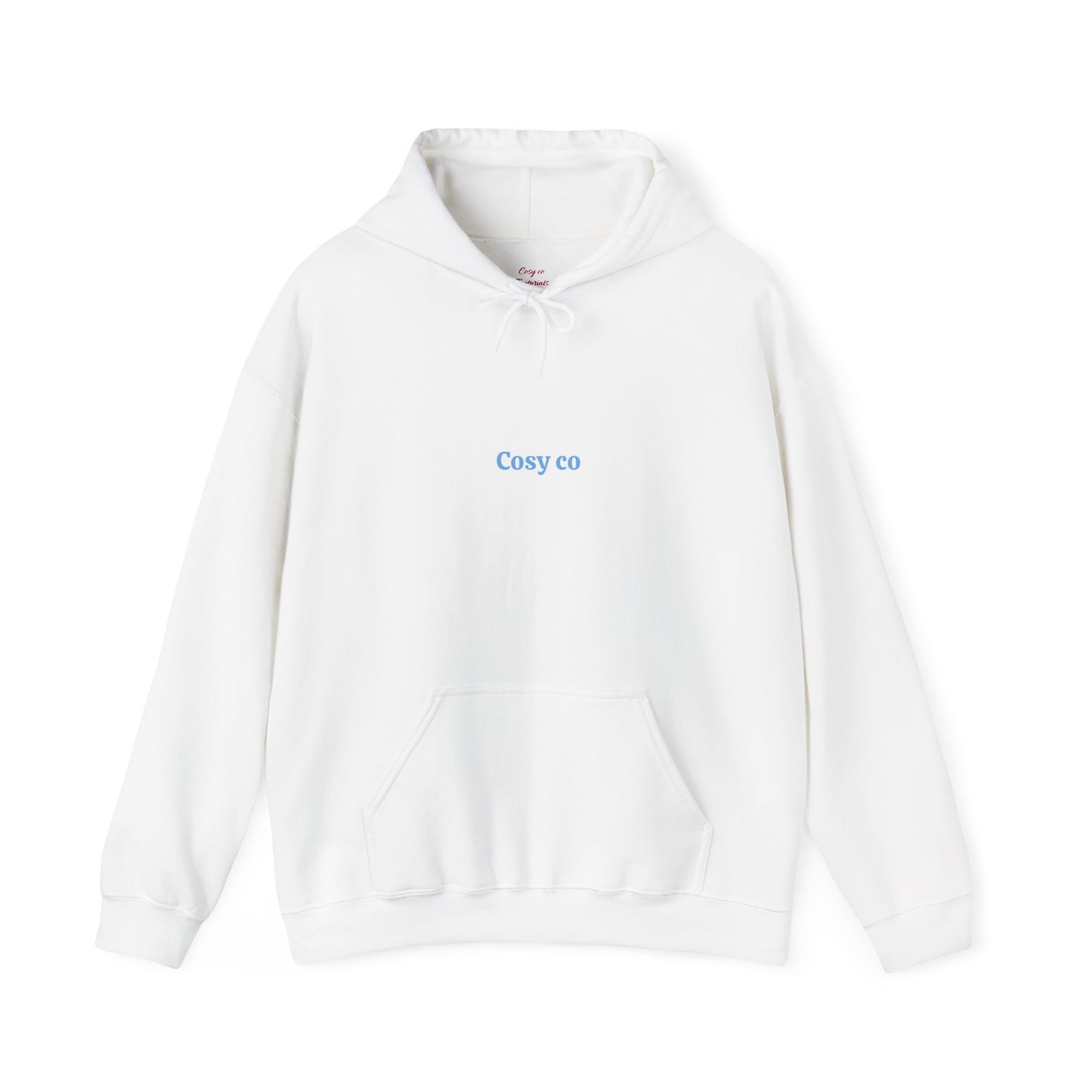 Unisex Heavy Blend™ Sunshine Hoodie - Perfect for Beach Lovers and Summer Vibes