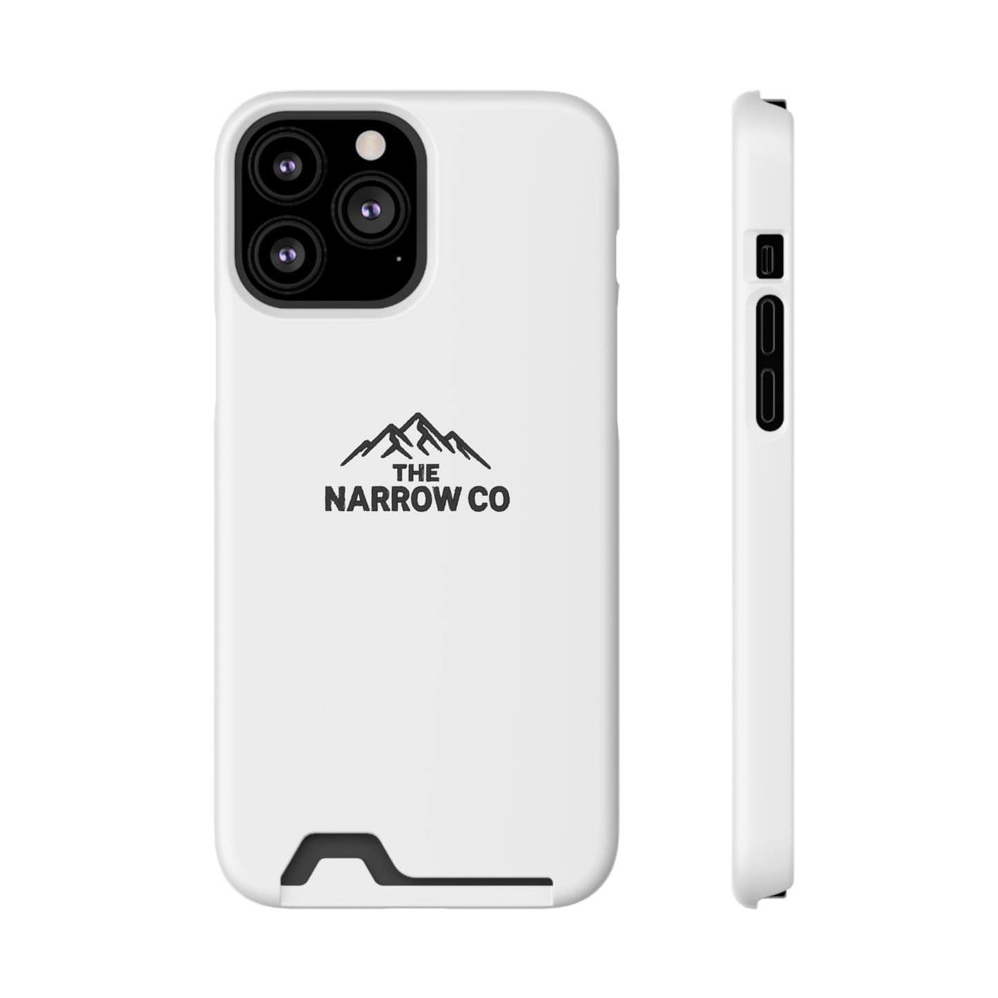 Phone Case With Card Holder