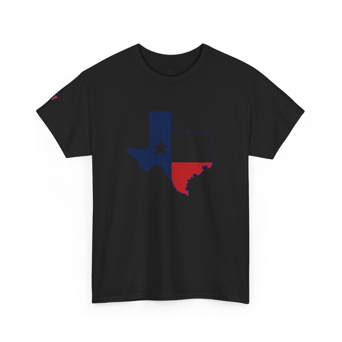 Texas Strong  scripture T-Shirt, Unisex Texas Tee, Souvenir Shirt, Gift for Texans, State Love Apparel, Motivational Quote Top