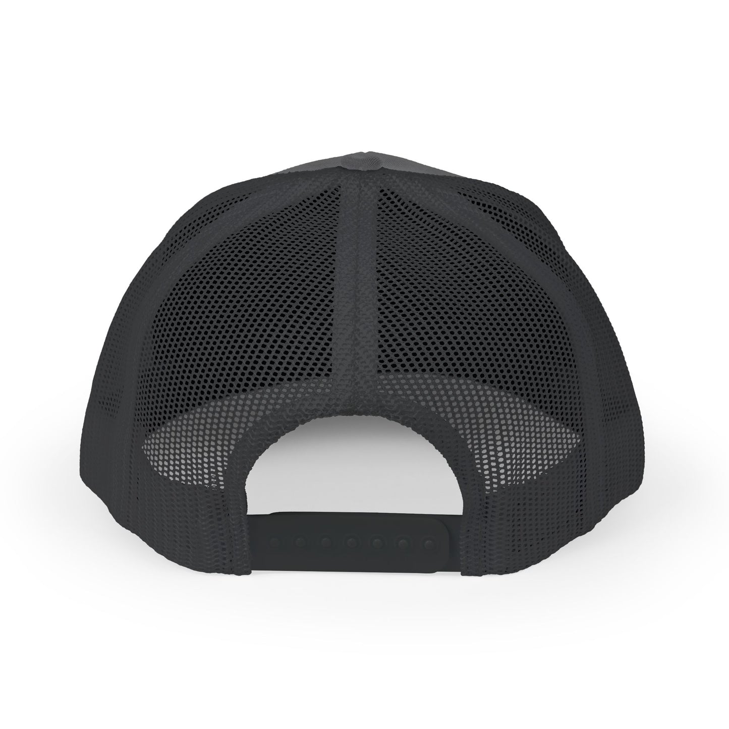 Embroidered Mountain Adventure Snapback Trucker Cap - Perfect for Outdoor Enthusiasts Brand Hat for The Narrow Co