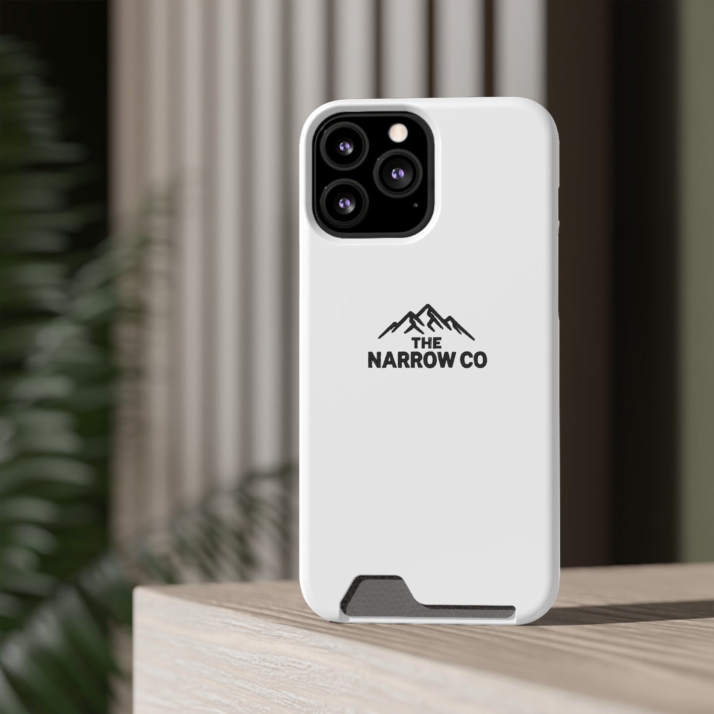 Phone Case With Card Holder