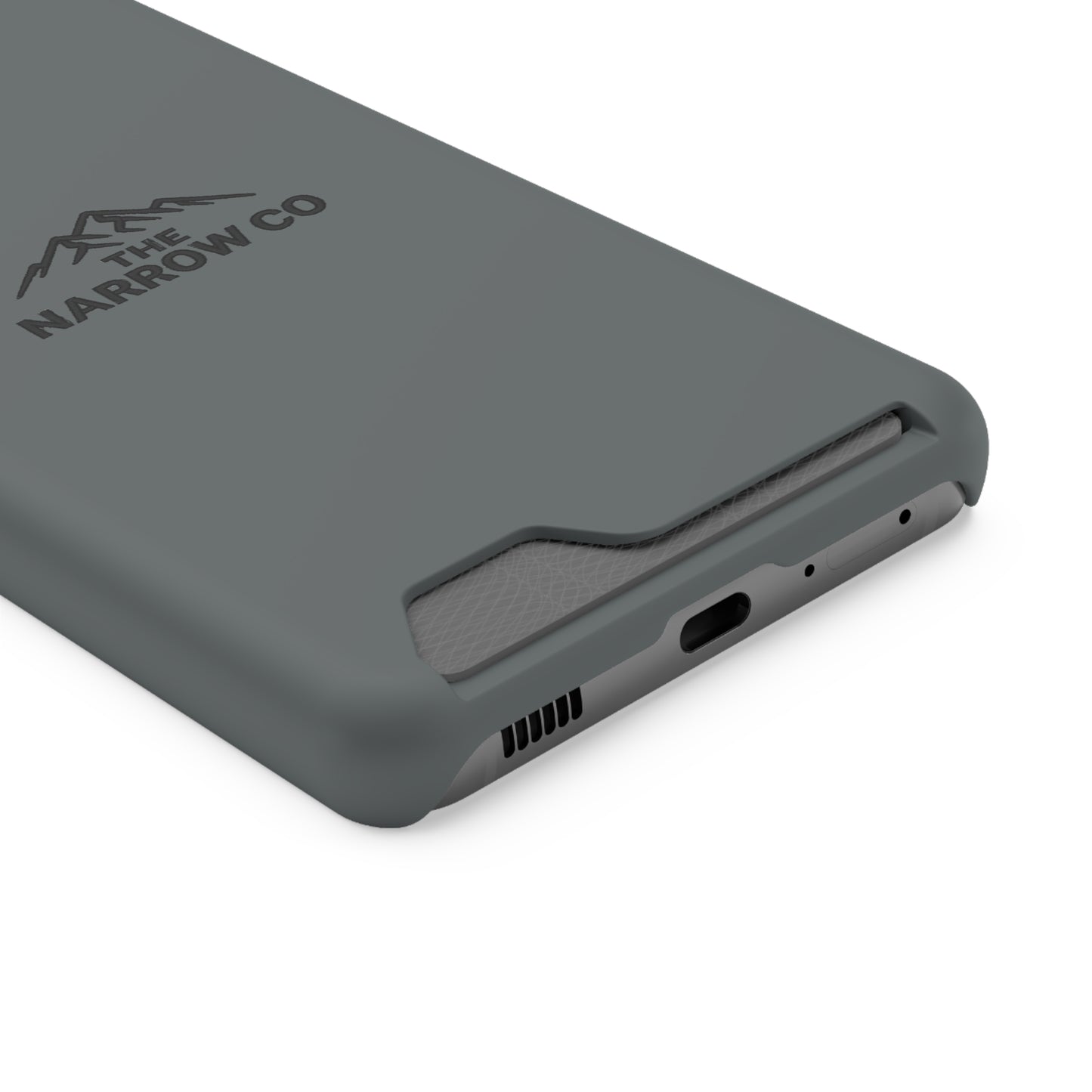 Phone Case With Card Holder