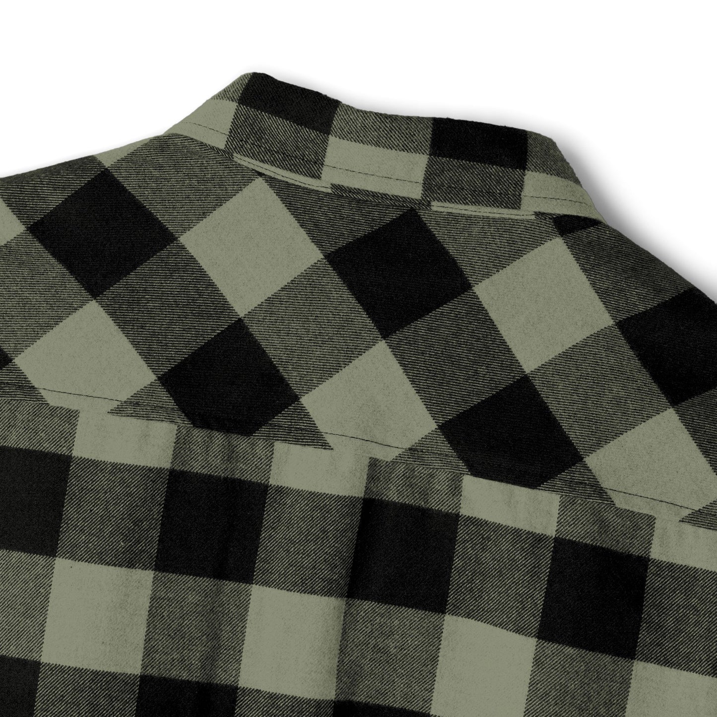 Cozy Unisex Flannel Shirt - Perfect for Fall Adventures