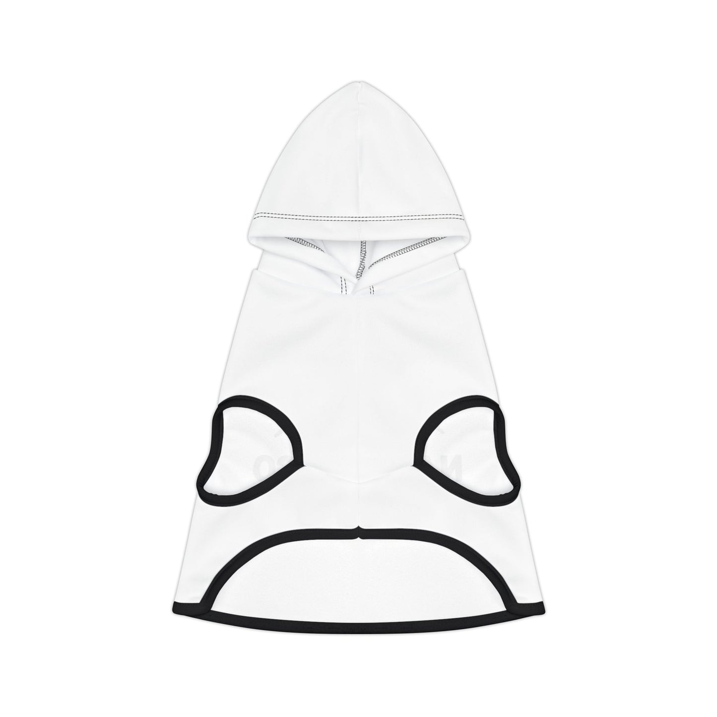 Cozy Mountain Pet Hoodie - Stylish Outdoor Gear for Dogs